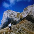  Rando pédestre sur la plus haute montagne aux abords du LAC D'ANNECY : LA TOURNETTE (MASSIF DES BORNES/HAUTE-SAVOIE)