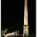 Place de la Concorde