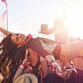 Week-end at Rock en Seine