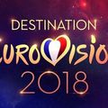 FRANCE 2018 : Analyse de la deuxième demi-finale de Destination Eurovision !