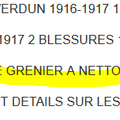 Jus de grenier ?