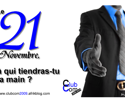 JOURNEE DE PARRAINAGE 2009