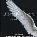 L'heure de l'ange, Anne Rice