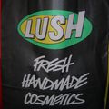 Parce que Lush Lush I do I  !