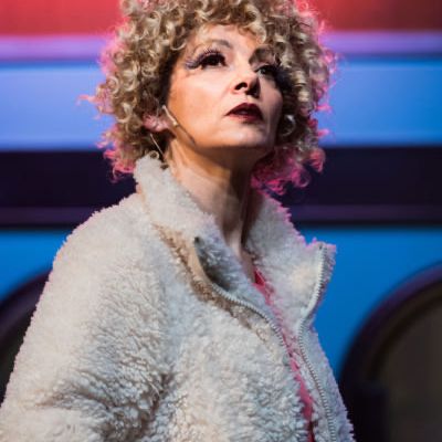  On a vu “Love Suprême” au théâtre 14 (Paris 14eme) : Un solo incandescent au cœur de Pigalle 