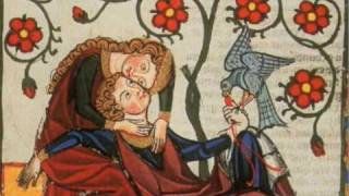 Bernart de Ventadorn (1125 – 1200) : « Chanter ne peut guère valoir... » / « Chantars no pot gaire valer... »