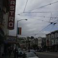 Lundi 10 Juin: San Francisco - Castro et Mission