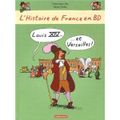 L'histoire de France en BD - Dominique JOLY & Bruno HEITZ