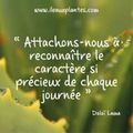 Attachons nous 💚💚💚...