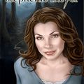 Biographie de Stephenie Meyer en comic en novembre