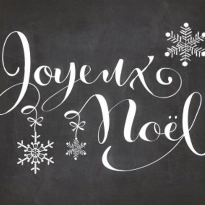 Doux Noël...