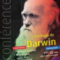 L'Héritage de Darwin