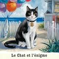 Le chat et l'énigme du trésor disparu