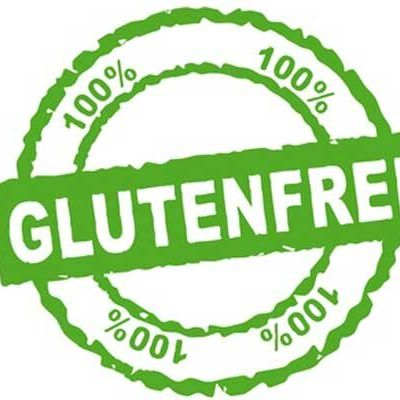 Manger sans gluten