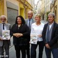 Le journal de mi-mandat de Démocratie pour Aix est sorti ! A lire ici...