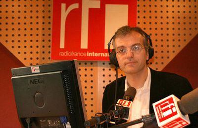 Nash sur RFI: le nouchy entre de plein pied ans la Culture