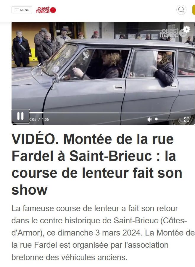 loge de la lenteur