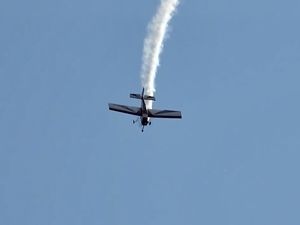 Le Tipsy Nipper RC : un modèle d’avion de tourisme belge.