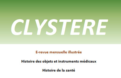 INSTRUMENTS / CLYSTÈRE - 39