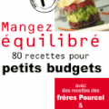 L'équilibre alimentaire, l'affaire de tous