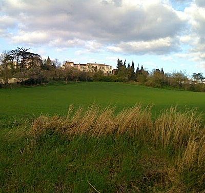 VIDE-GRENIER à FERRAN