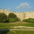 Fort du Mont-Alban à Nice