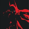 Urban DC Black Label Batman Amère victoire par Jeph Loeb et Tim Sale