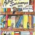 Autour du livre à Seichamps