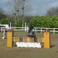 Une deuxième cavaliére qualifiée pour Lamotte