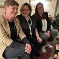 Encore une délicieuse soirée de Noël