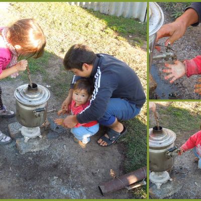 La Kirghizie, le Kirghizistan, la république Kirghize, ou le Kirghistan...Vous prenez quoi?