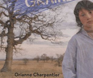 Mauvaise Graine - Orianne Charpentier