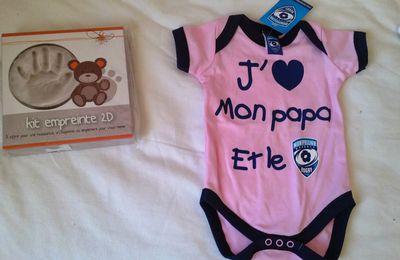 Cadeaux pour Lou-Anne