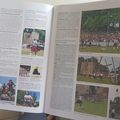 5 pages pour tout savoir sur les Highland Games
