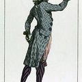 Et le XVIIIe siècle créa la mode (3)
