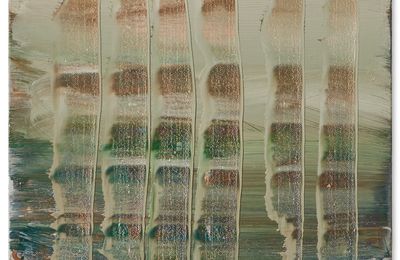 Gerhard Richter (B. 1932), Abstraktes Bild, 192