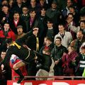 25 janvier 1995 ..... ÉRIC CANTONA, THE KING OF KICK !