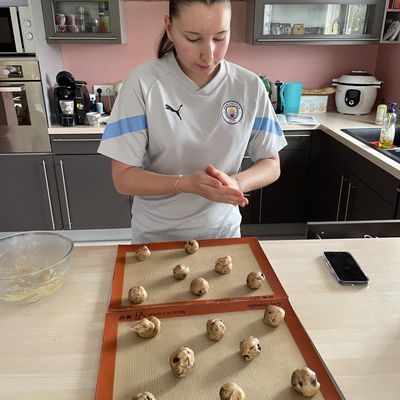 C'est la fin..... De l'année 😉