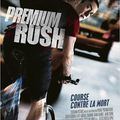 Premium Rush - état de New York