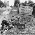 Radio WW II