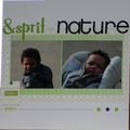 esprit nature