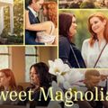 [Série] Sweet Magnolias