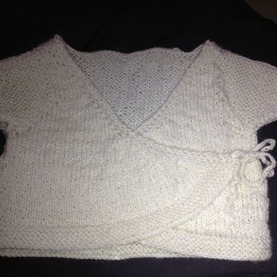 Petit artichaut mignon