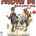 FESTIVAL : 20e Festival International de la BD de Seraing ( 2013)