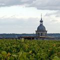 LES VINS DE VOUVRAY