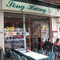 Song Huong : une cantine vietnamienne comme j'aime !