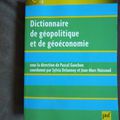 HGG : les dictionnaires