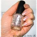 OPI - Pearl of Wisdom