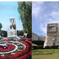 Monument aux morts d'Alger