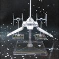 X-Wing Miniatures - Les Batailles d'Endor